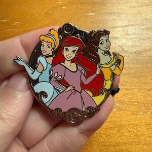 Disney Princess Pin